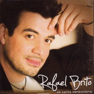 Disco Se Canta Venezolano de Rafael Pollo Brito