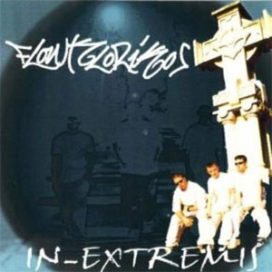 Disco In Extremis de Rafael Lechowski