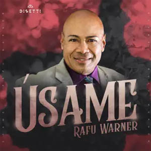 Disco Úsame de Rafú Warner