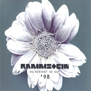 Disco Du Riechst So Gut '98 de Rammstein