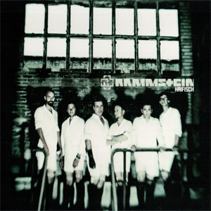 Disco Haifisch de Rammstein