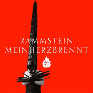 Disco Mein Herz Brennt de Rammstein