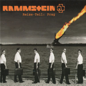Disco Reise-Teil: Prag de Rammstein