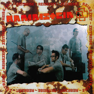 Disco Zeitreise - Reisezeit de Rammstein