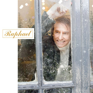 Disco Ven A Mi Casa Esta Navidad de Raphael