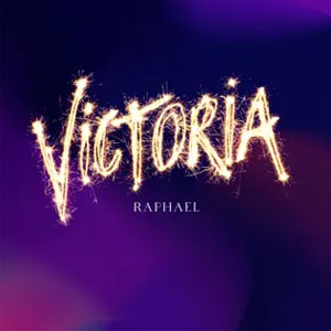 Disco Victoria de Raphael