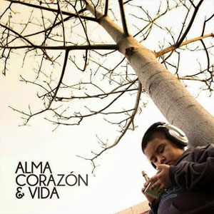 Disco Alma, Corazón y Vida de Rapper School