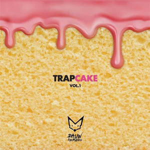 Disco Trap Cake, Vol. 1 de Rauw Alejandro