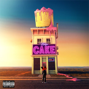 Disco Trap Cake Vol. 2 de Rauw Alejandro