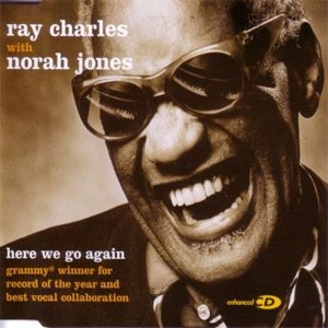 Disco Here We Go Again de Ray Charles