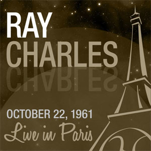 Disco Live in Paris de Ray Charles