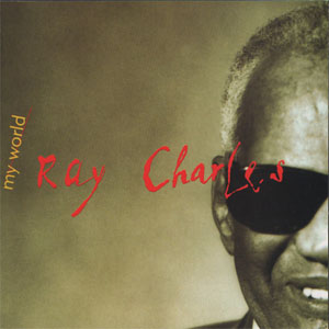 Disco My World de Ray Charles