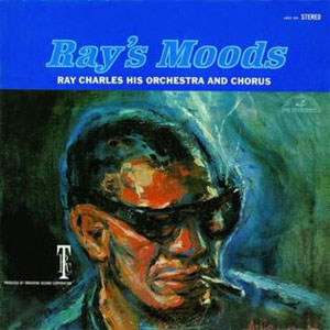 Disco Ray's Moods de Ray Charles