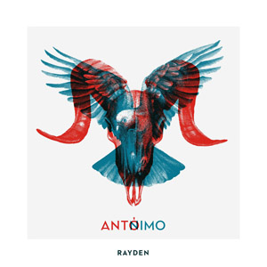 Disco Antónimo de Rayden