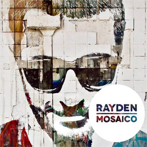 Disco Mosaico de Rayden