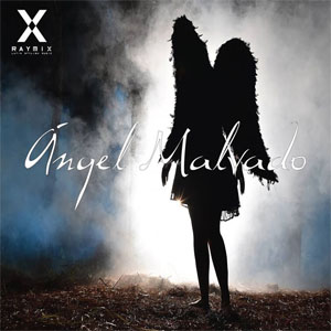 Disco Ángel Malvado  de Raymix