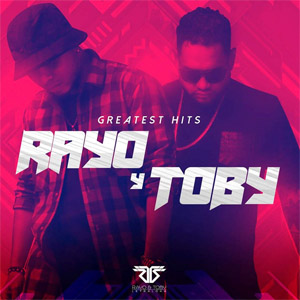 Disco Greatest Hits de Rayo y Toby