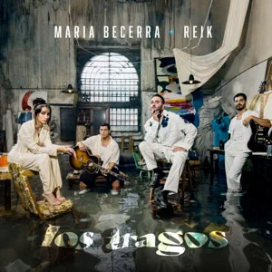 Disco Los Tragos de Reik