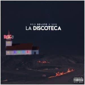 Disco La Discoteca de Reis Bélico