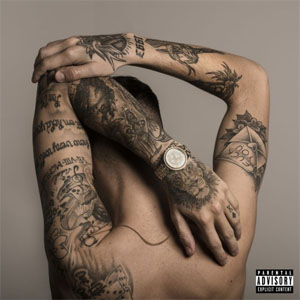 Disco Flakk Daniel's de Rels B