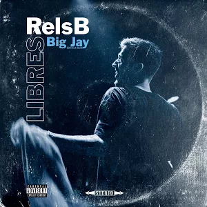 Disco Libres de Rels B