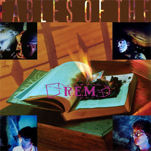 Disco Fables Of The Reconstruction (25th Anniversary Edition)  de R.E.M.
