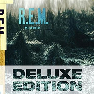 Disco Murmur (Deluxe Edition)  de R.E.M.