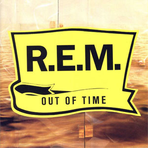 Disco Out Of Time de R.E.M.