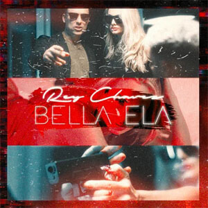 Disco Bella Ela de Rey Chavez