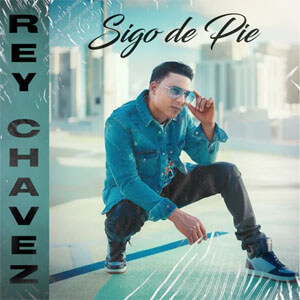 Disco Sigo de Pie de Rey Chavez