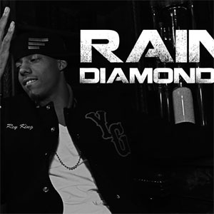 Disco Rain Diamonds de Rey King
