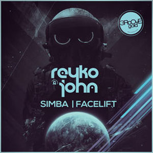 Disco Simba / Facelift - EP de Reyko