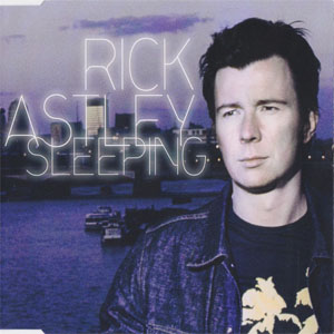 Disco Sleeping de Rick Astley