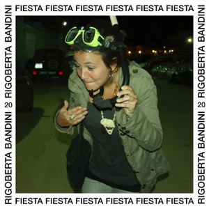 Disco Fiesta de Rigoberta Bandini