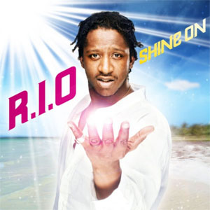 Disco Shine On de R.I.O.