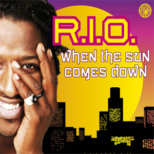 Disco When The Sun Comes Down  de R.I.O.
