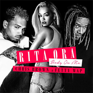 Disco Body On Me (Remix) de Rita Ora