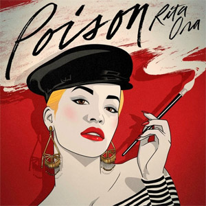 Disco Poison de Rita Ora