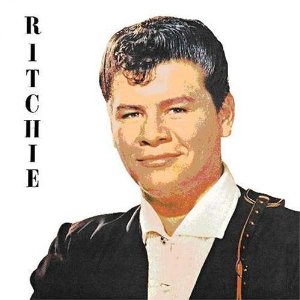 Disco Ritchie de Ritchie Valens
