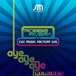 Disco Aye Aye Aye (Remixes)  de Robbie Rivera