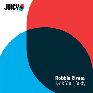 Disco Jack Your Body de Robbie Rivera