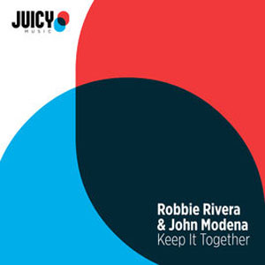 Disco Keep It Together de Robbie Rivera