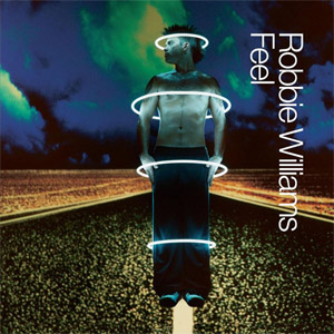 Disco Feel de Robbie Williams