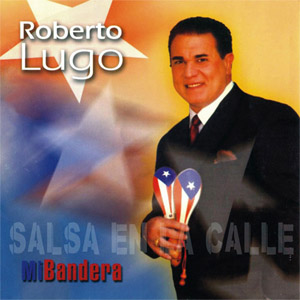 Disco Mi Bandera de Roberto Lugo