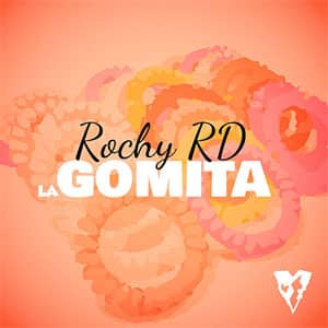 Disco La Gomita de Rochy RD