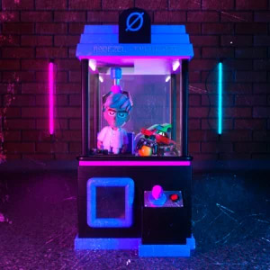 Disco Even Exist de Rodezel