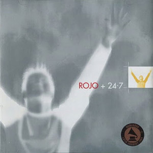 Disco 24.7 de Rojo