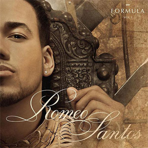 Disco Fórmula Volumen 1 (Exclusive Edition) de Romeo Santos