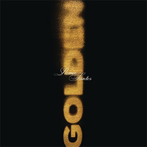 Disco Golden de Romeo Santos
