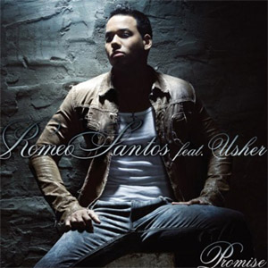 Disco Promise de Romeo Santos